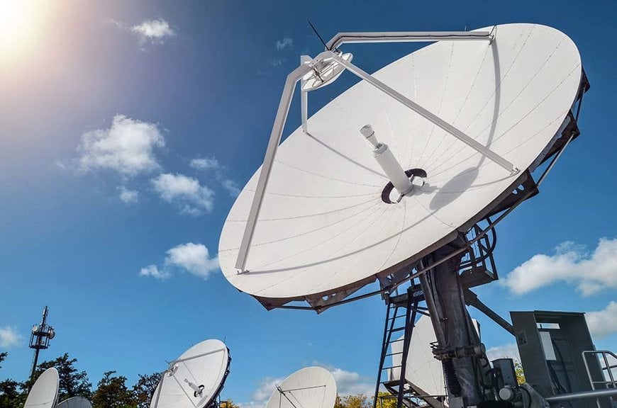 A4X and Ecora Collaborates with Delta to Modernize Dish Antennas Used for Satellite Monitoring